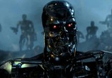 Сцена из фильма Мир фантастики: Терминатор 3: Киноляпы и интересные факты / Terminator 3: Rise of the machines (2009) 