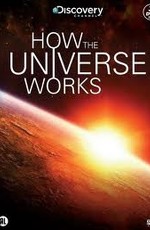 Discovery: Как устроена Вселенная