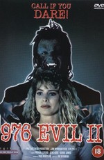 Телефон дьявола 2 / 976-Evil II (1992)