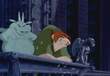 Сцена из фильма Горбун из Нотр Дама / The Hunchback of Notre Dame (1996) Горбун из Нотр Дама