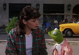 Сцена из фильма Маппеты на Манхэттене / The Muppets Take Manhattan (1984) Маппеты захватывают Манхэттэн сцена 6