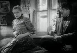 Сцена из фильма Свинарка и пастух (1941) 