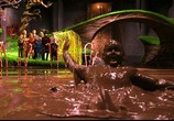 Сцена из фильма Чарли и шоколадная фабрика / Charlie and the Chocolate Factory (2005) Чарли и шоколадная фабрика
