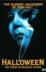Хэллоуин 6: Проклятие Майкла Майерса / Halloween: The Curse of Michael Myers (1995)