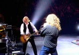 Сцена из фильма Led Zeppelin - Celebration Day - (Live at O2 Arena 2007) (2012) Led Zeppelin - Celebration Day - (Live at O2 Arena 2007) сцена 2
