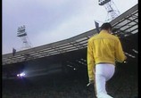 Сцена из фильма Queen: Live at Wembley Stadium (1986) Queen: Live at Wembley Stadium сцена 1