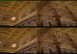 Сцена из фильма Собор Святого Петра и Великая базилика / St. Peter's and the Papal Basilicas of Rome 3D (2016) Собор Святого Петра и Великая базилика сцена 18