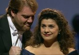Сцена из фильма Cecilia Bartoli & Bryn Terfel at Glyndebourne (1999) Cecilia Bartoli & Bryn Terfel at Glyndebourne сцена 3