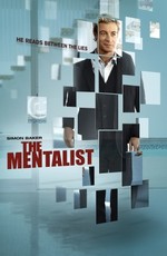 Менталист / The Mentalist (2010)