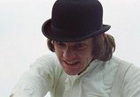 Сцена из фильма Заводной апельсин / A Clockwork Orange (1971) Заводной апельсин сцена 9