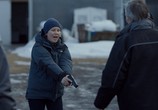 Сериал Ребекка Мартинссон / Rebecka Martinsson (2017) - cцена 6