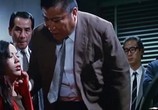 Сцена из фильма Женщина из Отдела Ноль: Красные наручники / Zeroka no onna: Akai wappa (1974) Женщина из Отдела Ноль: Красные наручники сцена 2