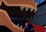 Мультфильм Супермен / Superman: The Animated Series (1996) - cцена 5