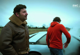 Сцена из фильма Топ Гир Франция / Top Gear France (2015) 