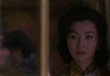 Сцена из фильма Любовное настроение / Fa yeung nin wa (2001) Любовное настроение сцена 5