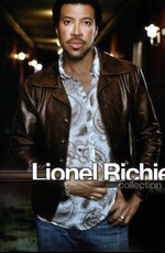 Lionel Richie - The Collection
