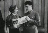 Сцена из фильма Глубокий рейд (1937) Глубокий рейд сцена 1