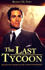 Последний магнат / The Last Tycoon (1976)