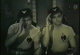 Сцена из фильма Рокки Джонс, космический Рейнджер: запретная Луна / Forbidden Moon (1956) Рокки Джонс, космический Рейнджер: запретная Луна сцена 3