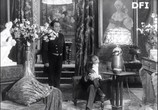 Сцена из фильма Клоун / Klovnen (1917) Клоун сцена 2