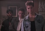Сцена из фильма Парень-каратист 3 / The Karate Kid, Part III (1989) Парень-каратист 3 сцена 1