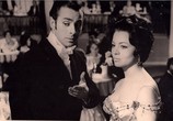 Сцена из фильма Дама с камелиями / La bella Lola (1962) 