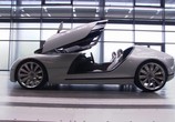 Сцена из фильма Discovery: Машины будущего / FutureCar (2008) Discovery: Машины будущего сцена 5