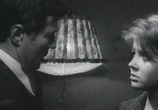 Сцена из фильма Когда дождь и ветер стучат в окно (1967) Когда дождь и ветер стучат в окно сцена 14
