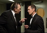 Сцена из фильма Фрост против Никсона / Frost/Nixon (2009) Фрост против Никсона
