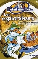 Жили-были... искатели / Once Upon a Time... The Explorers (1996)