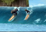 Сцена из фильма Лови волну! / Surf's Up (2007) Лови волну!
