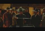 Сцена из фильма Чосонский маг / Joseonmasoolsa (2015) Чосонский маг сцена 5