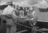 Сцена из фильма Квакс - незадачливый пилот / Quax, der Bruchpilot (1941) 