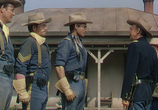 Сцена из фильма Отряд Стрела / War Arrow (1953) 