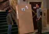 Сериал Теория большого взрыва / The Big Bang Theory (2007) - cцена 1