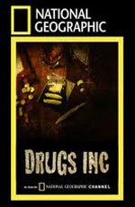 National Geographic: Индустрия наркотиков
