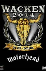 Motorhead - Live at Wacken Open Air