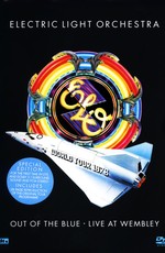 Electric Light Orchestra - Out of the Blue - Live at Wembley