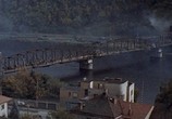 Сцена из фильма Ремагенский мост / The Bridge at Remagen (1969) Ремагенский мост сцена 1
