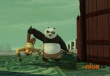 Мультфильм Кунг-фу Панда: Удивительные легенды / Kung Fu Panda: Legends of Awesomeness (2011) - cцена 7