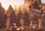 Сцена из фильма Миньоны-скауты / Minion Scouts (2019) 
