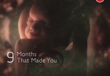 ТВ BBC: Девять месяцев, которые создают нас / BBC: The Nine Months That Made You (2015) - cцена 2