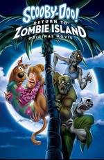 Скуби-Ду: Возвращение на остров зомби / Scooby-Doo: Return to Zombie Island (2019)