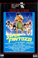 Супер Фантоцци / SuperFantozzi (1986)
