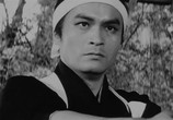 Сцена из фильма Меч судьбы / Dai-bosatsu tôge (1966) Перевал Великого Будды сцена 2