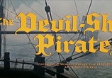 Сцена из фильма Дьявольский пиратский корабль / The Devil-Ship Pirates (1964) Дьявольский пиратский корабль сцена 1