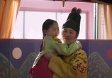 Сцена из фильма Принцесса Ток-хе / Deokhyeongjoo (2016) Принцесса Ток-хе сцена 1