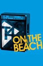 Музыкальный фестиваль T4 on the Beach 2009