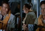 Сцена из фильма Великий и могучий / The High and the Mighty (1954) Великий и могучий сцена 3