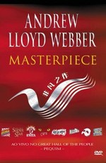Andrew Lloyd Webber: Masterpiece